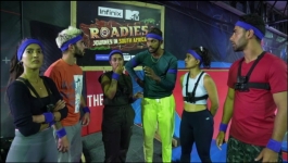 MTV Roadies 8 - 19th June 2022
